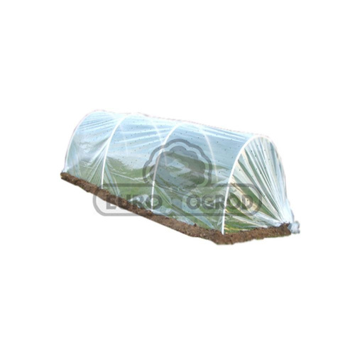 Tunel Ogrodowy Foliowy MINI 3x1,2x0,6m Lemar C3
