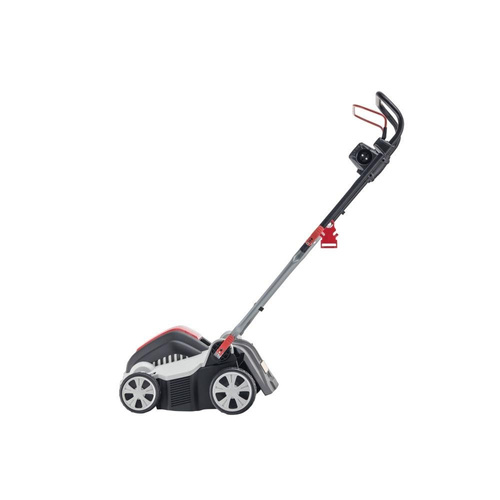 AL-KO Elektryczny Wertykulator Aerator Combi 36.8 E Comfort 113573