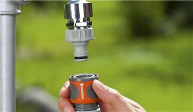 Gardena Szybkozłącze Ze Stopem 19mm 3/4'' 18214-50