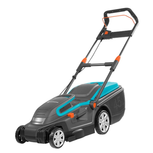 Gardena Kosiarka Elektryczna PowerMax 1600/37 5037-20