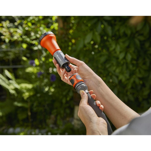 Gardena Wąż Ogrodowy Tekstylny Liano 10m 13mm (1/2'') 18427-20