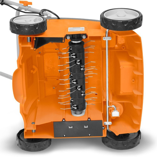 DAEWOO DSC 1500E Aerator Wertykulator Elektryczny 1300W