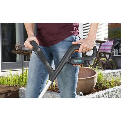 Gardena Podkaszarka Akumulatorowa SmallCut LI-23R Z Akumulatorem 9822-20