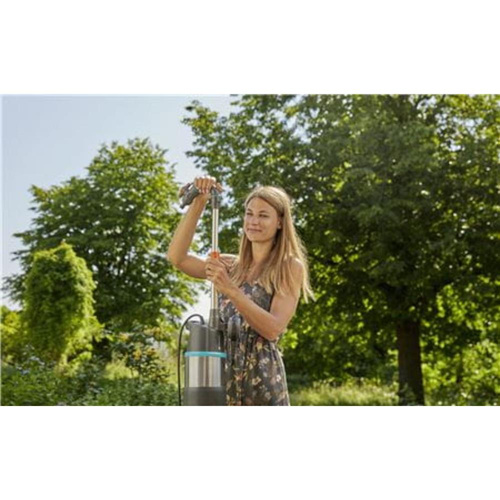 Gardena Przedłużenie Rury Do Pomp Deszczowych 1420-20