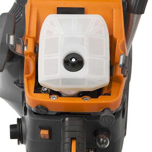 DAEWOO DACS 5218XT Pilarka Spalinowa 45cm 52cm3 + OLEJ GRATIS