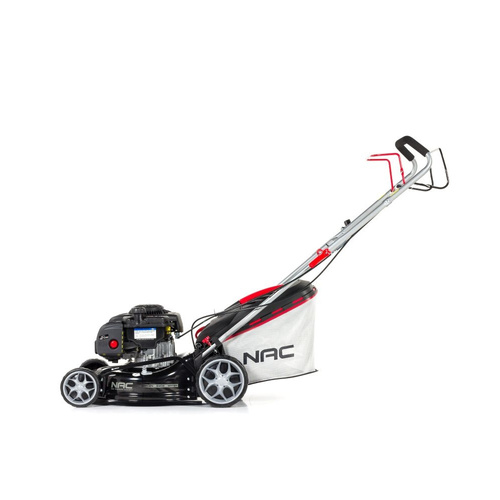 NAC LS42-300BS-JR Kosiarka Spalinowa Z Napędem B&S 125cm3 + OLEJ GRATIS
