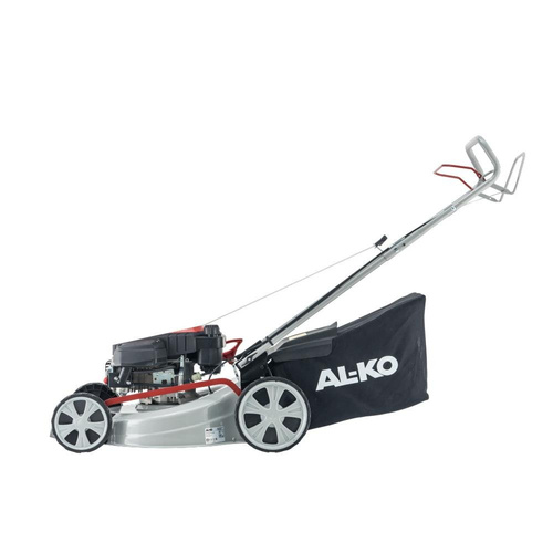 AL-KO Kosiarka Spalinowa Easy 5.10 SP-S 113796 + Olej Gratis