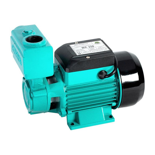 Omnigena Zestaw Hydroforowy Pompa WZ 250 230V + Sterownik BRIO BM12