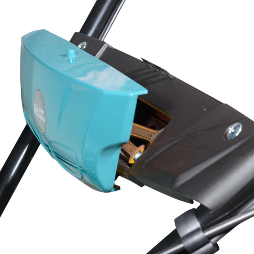 Konner & Sohnen Glebogryzarka Spalinowa KS 7HP-1050G + OLEJ GRATIS