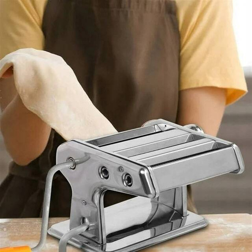 Maszynka Do Makaronu Ciasta Pierogów Lasagne 4w1