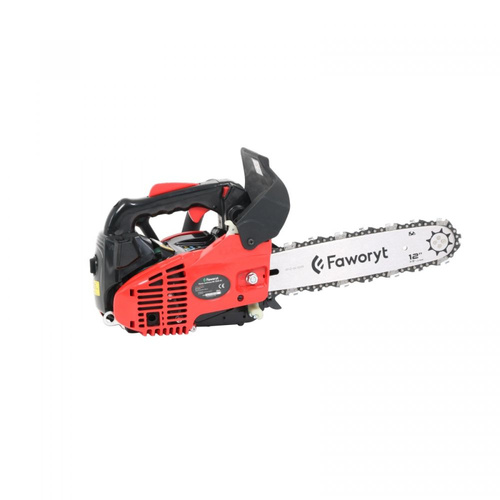 Faworyt RG2630-A5 Pilarka Łańcuchowa Spalinowa Gałęziówka 25,4cm3 + OLEJ GRATIS