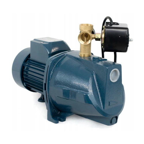 IBO Pompa Powierzchniowa Z Osprzętem JSW200 2000W 230V