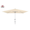 Doppler Parasol Ogrodowy Expert 2x3 Auto Tilt Ecru (461441 820)