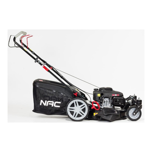 NAC LS50-166L-JR2 Kosiarka Spalinowa Z Napędem 166cm3 + OLEJ GRATIS