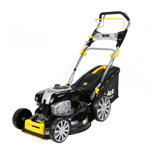 Lider Plus SHC53BS750N-4W1 Kosiarka Spalinowa z Napędem B&S 161cm3 + Olej Gratis