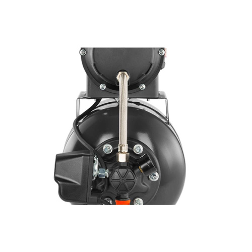 Gardena Zestaw Hydroforowy Pompa 3000/4 + Zbiornik 19L 9020-29