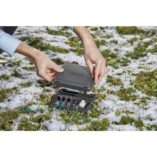 Gardena Osłona Połączeń Przewodów Robotów Koszących 4056-20
