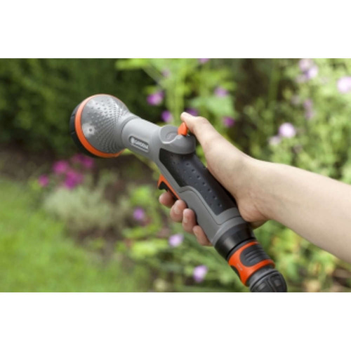 Gardena Comfort Pistolet Zraszający Do Delikatnych Roślin 18321-20