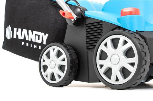 Handy Prime KCW1634 Wertykulator Aerator Elektryczny 1600W 