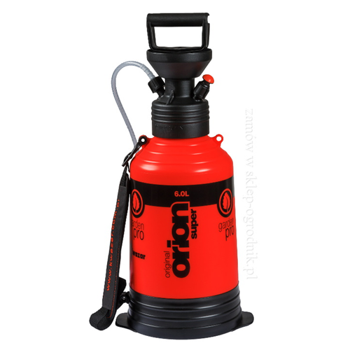 Kwazar Opryskiwacz Ciśnieniowy Orion Super 6 l 