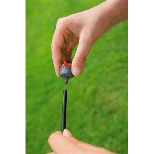 Gardena Micro-Drip System Kroplownik Końcowy Regulowany Z Kompensacją Ciśnienia 5szt 8316-29
