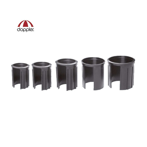 Doppler Komplet Redukcji Do Podstawy Parasola 5 Sztuk 25-52mm 85897RR