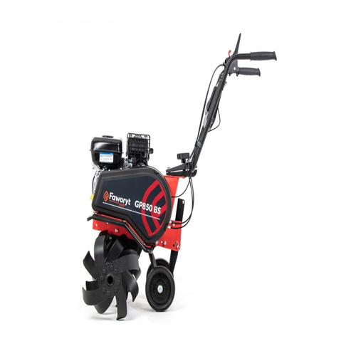Faworyt Pro MRG950BP Glebogryzarka Spalinowa 208cm3 + Olej Gratis