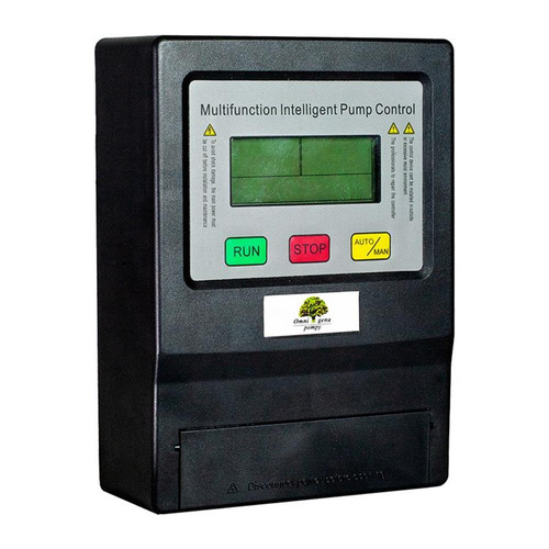 Omnigena Sterownik Elektroniczny Do Pomp Smart3 EKO 5,5-7,5W 400V