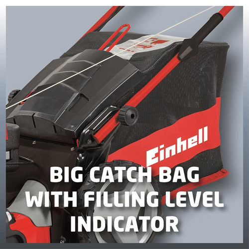 Einhell GC-PM 47 S HW Kosiarka Spalinowa z Napędem 3404755 + OLEJ GRATIS