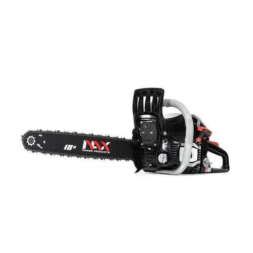 NAC NAX 400C Spalinowa Pilarka Łańcuchowa B&S 51,5cm3 + GRATISY
