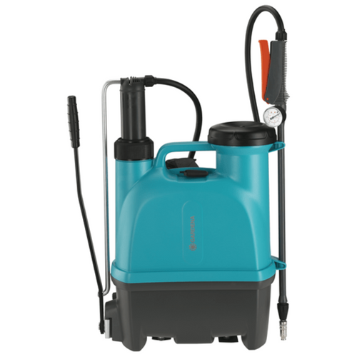 Gardena Opryskiwacz Plecakowy Plus 12 l 11142-20