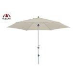 Doppler Parasol Ogrodowy Expert 280 Auto Tilt Kawowy (428441 846)