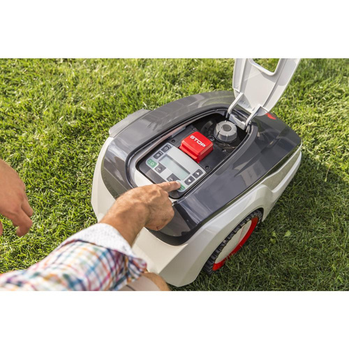 AL-KO Robot Koszący Easy Robolinho 300 E 119991