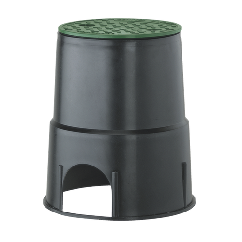 Gardena Studzienka Okrągła na 1 Zawór 1290-20