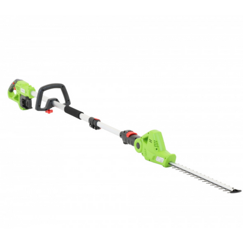 4Garden ANW4022 Nożyce Akumulatorowe Na Wysięgniku 2x20V