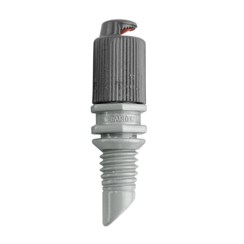 Gardena Micro-Drip System Dysza Zraszająca 180° 5szt 1367-29
