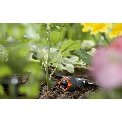 Gardena Micro-Drip-System Zestaw S Do Nawadniania Roślin Doniczkowych 13000-20