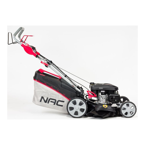 NAC LS51-175-HSD-LI Kosiarka Spalinowa Z Napędem 175cm3 + OLEJ GRATIS