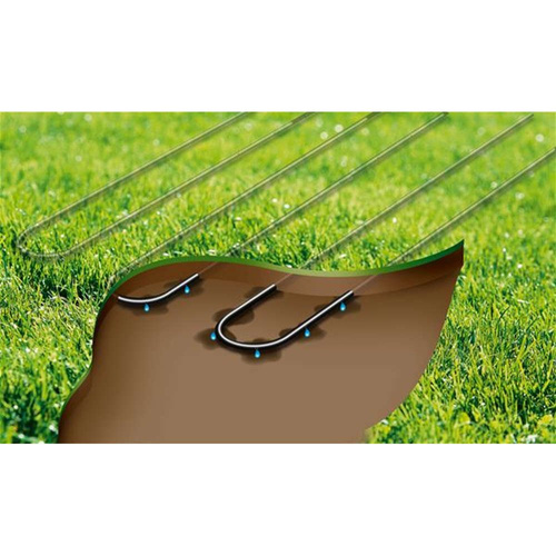 Gardena  Linia Kroplująca Podziemna Zestaw 13,7mm 50m  Micro-Drip 1389-20