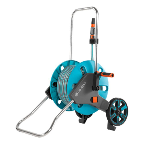 Gardena AquaRoll M Wózek Na Wąż z Wężem 13mm 20m 18513-20 