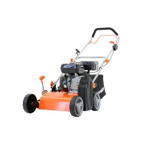 Handy WSW38 Wertykulator Aerator Spalinowy 196cm3 + Olej Gratis