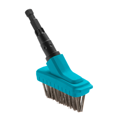 Gardena Combisystem Metalowa Szczotka Do Fug M 3605-20
