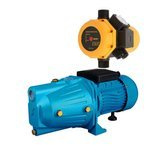 IBO Pompa Powierzchniowa JET 100A LONG Z Automatem PC-16 1100W 230V
