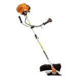 NAC BP540-30B-V / ALL543 Kosa Spalinowa 3KM 