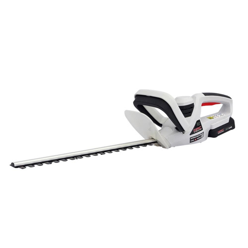 NAC HB18-B15-S Akumulatorowe Nożyce Do Żywopłotu 18V 41cm