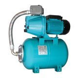 Omnigena Zestaw Hydroforowy Pompa JET 100A(a) 230V + Zbiornik Ciśnieniowy 24L Polski