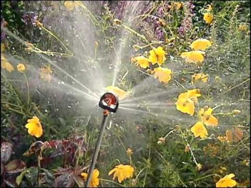 Gardena Micro-Drip System Dysza Wielofunkcyjna 2szt 1396-29