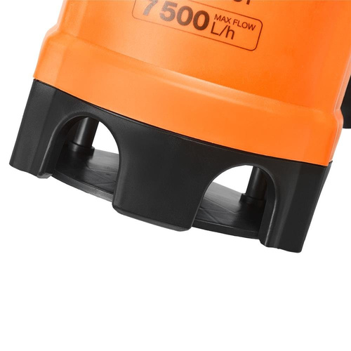 DAEWOO DDP 7500 P Pompa Zanurzeniowa 400W