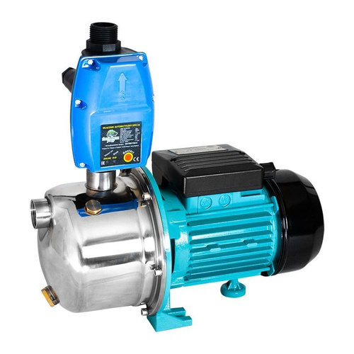 Omnigena Zestaw Hydroforowy Pompa JY 1000 INOX 230V + Sterownik OPC59