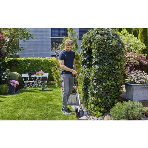 Gardena Podkaszarka Żyłkowa ComfortCut 550/28 9872-20